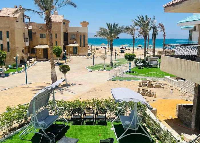 In Ras Sidr At Red Sea Ras Sudr