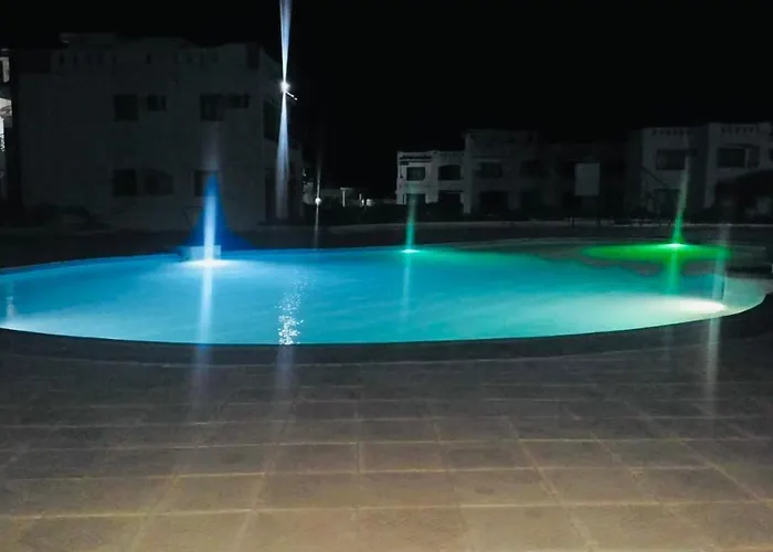 Villa In Ras Sidr At Red Sea Ras Sudr
