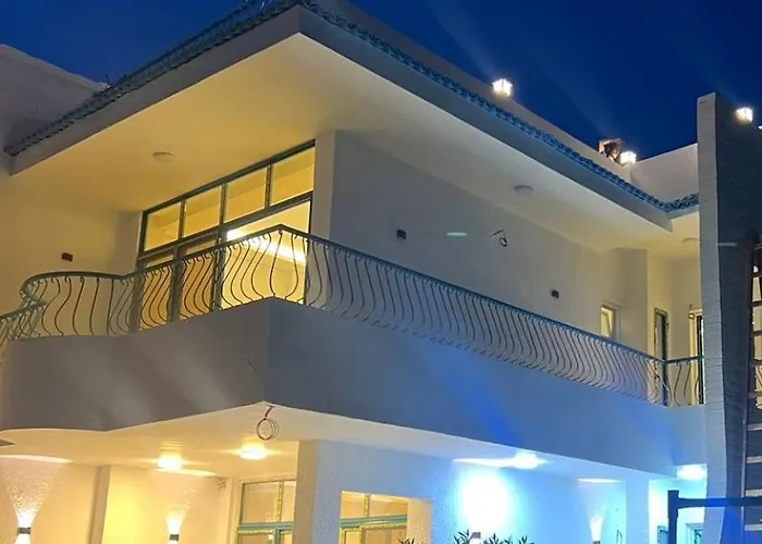 Villa In Ras Sidr At Red Sea *