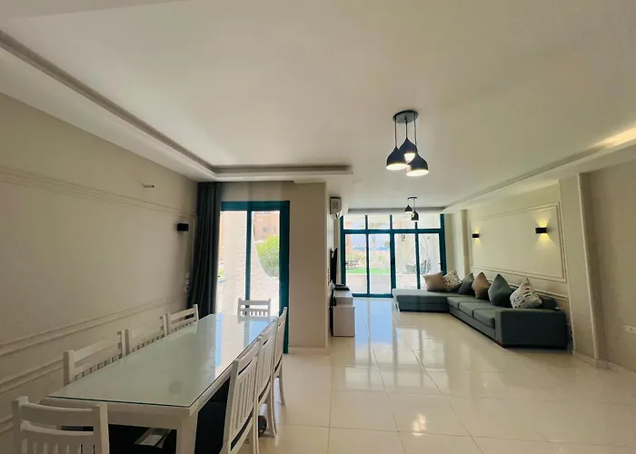 Villa In Ras Sidr At Red Sea Ras Sudr