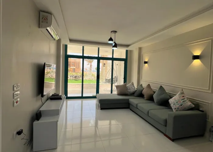 Villa In Ras Sidr At Red Sea Ras Sudr