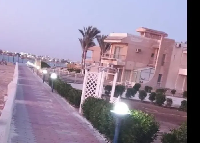 In Ras Sidr At Red Sea * Ras Sudr