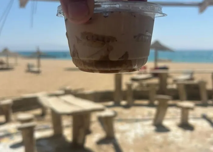 Villa In Ras Sidr At Red Sea