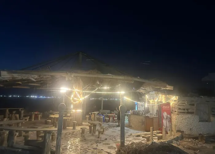 In Ras Sidr At Red Sea Ras Sudr